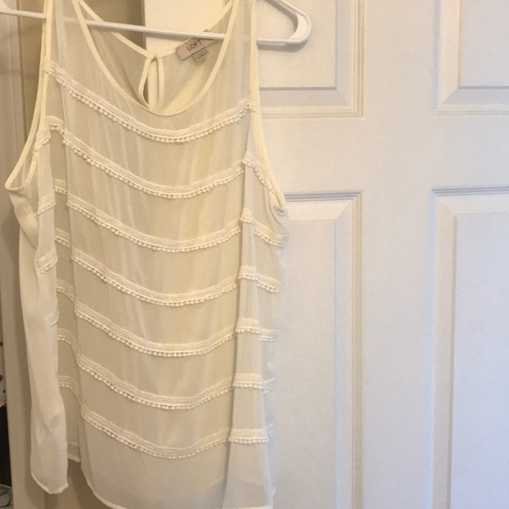 LOFT top